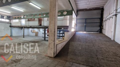 Foto 4 von Fabrikhallen zur Miete in Carrer de Moratín, 65, Hostafrancs, Sabadell
