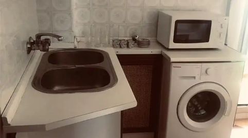 Foto 5 de Piso en venta en Calle Agustina de Aragon, 14, Manzanares, Ciudad Real