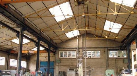Nave Tipo C 2000m2 construidos en parcela de 6.773m2