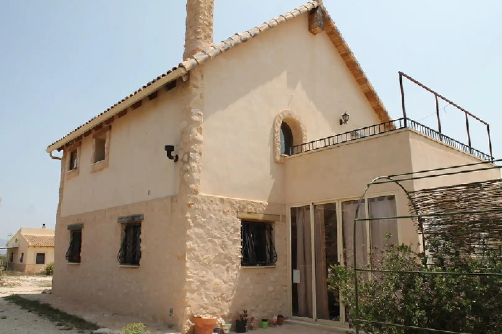 Haus zum Verkauf in El Pinós / Pinoso