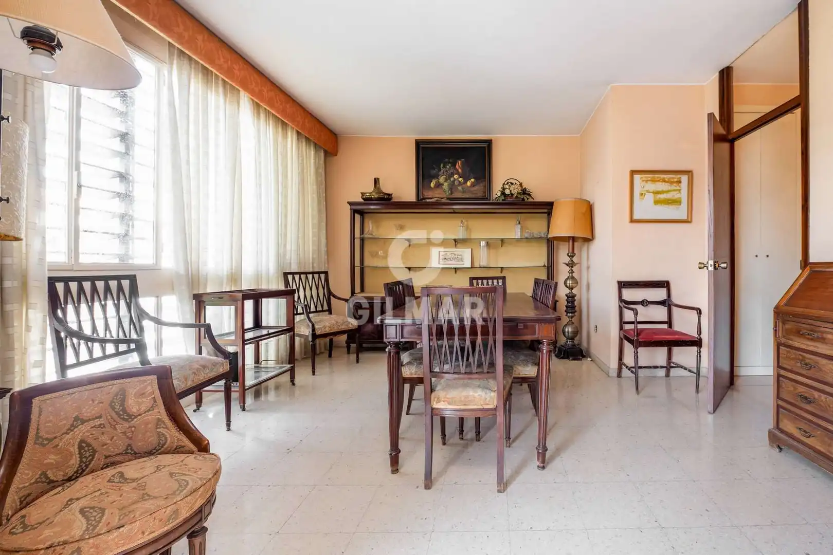 Piso con terraza en venta en Casco Antiguo, imagen 11
