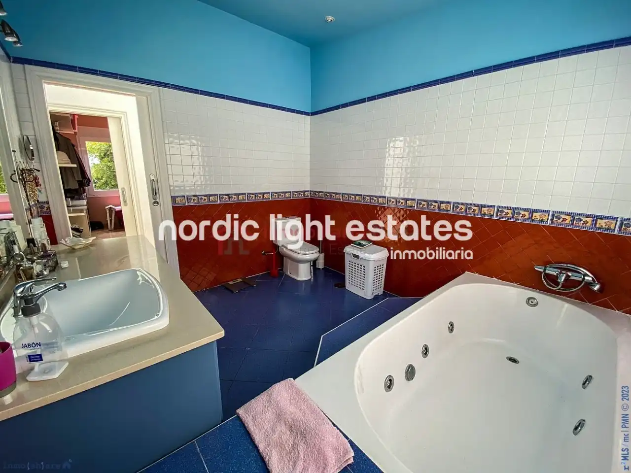 Casa con piscina in vendita a Centro Internacional, imagen 28