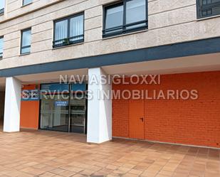 Exterior view of Premises to rent in Vigo 