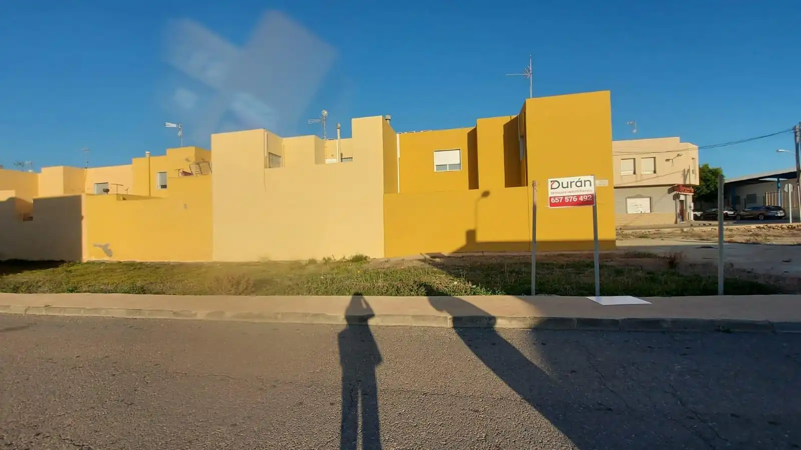 Terrenys i solars en venda a Matagorda, imagen 6