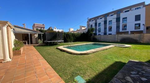 Foto 2 de Casa o chalet en venta en Ondara, Alicante