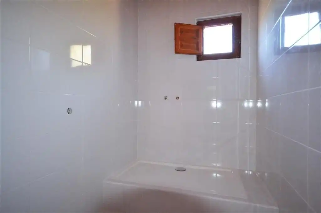Bathroom of Land for sale in El Castell de Guadalest
