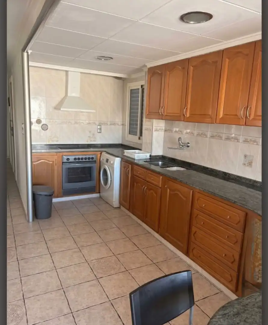 Wohnung mit Balkon zum Verkauf in Carrer de Francisco Vitoria, imagen 3