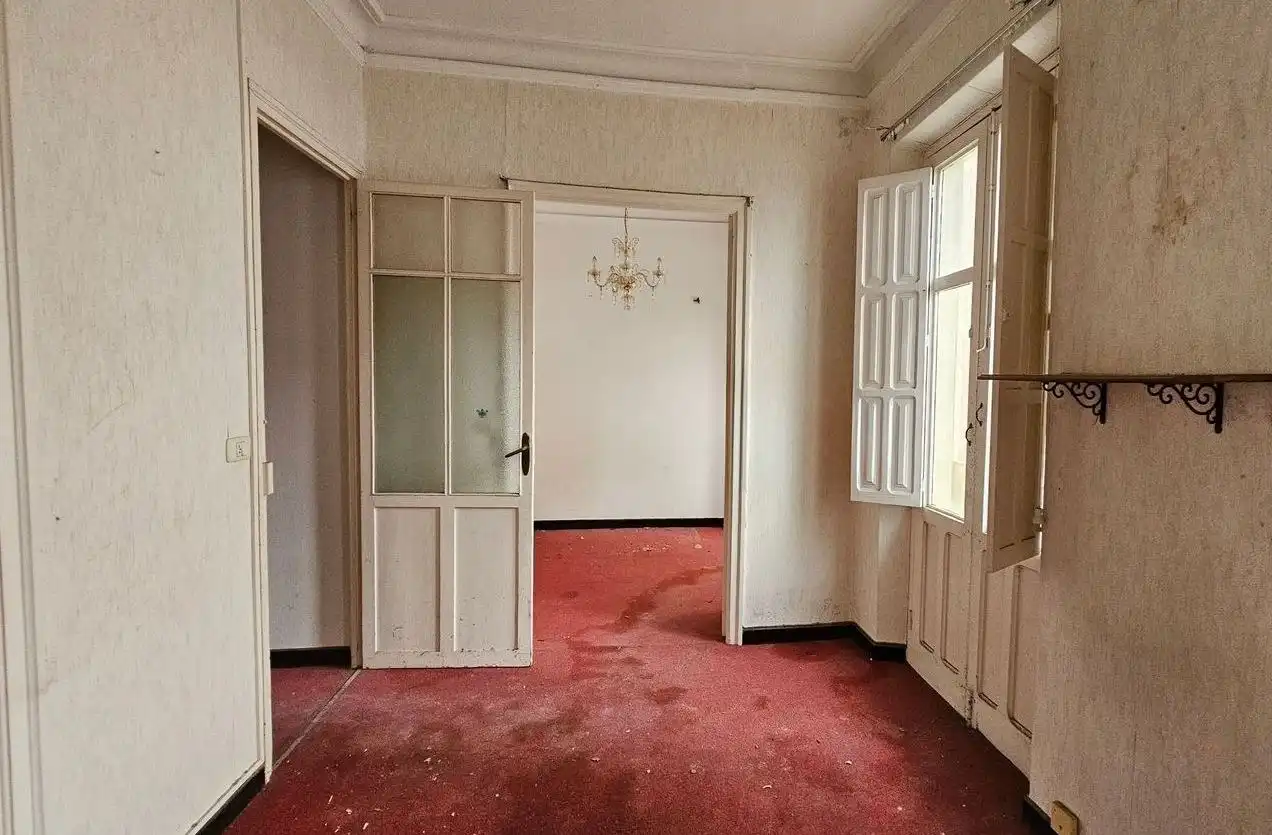 Piso en venta en REAL, Centro