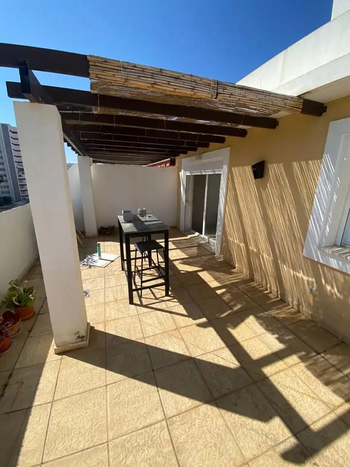 Terrassa de Pis en venda en Vélez-Málaga amb Terrassa, Traster i Piscina comunitària