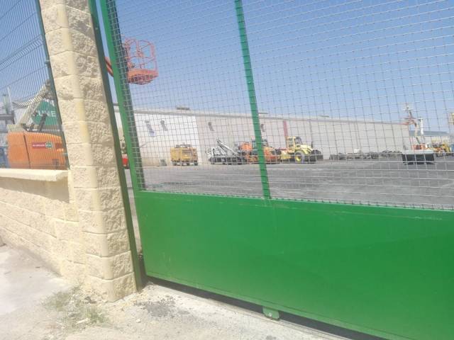 Terreno industrial en Venta en Calle Bronce, 102 en El Ingenio