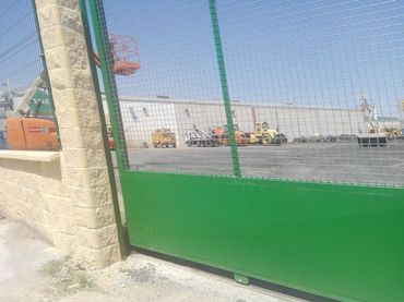 Terreno industrial en venta en El Ingenio