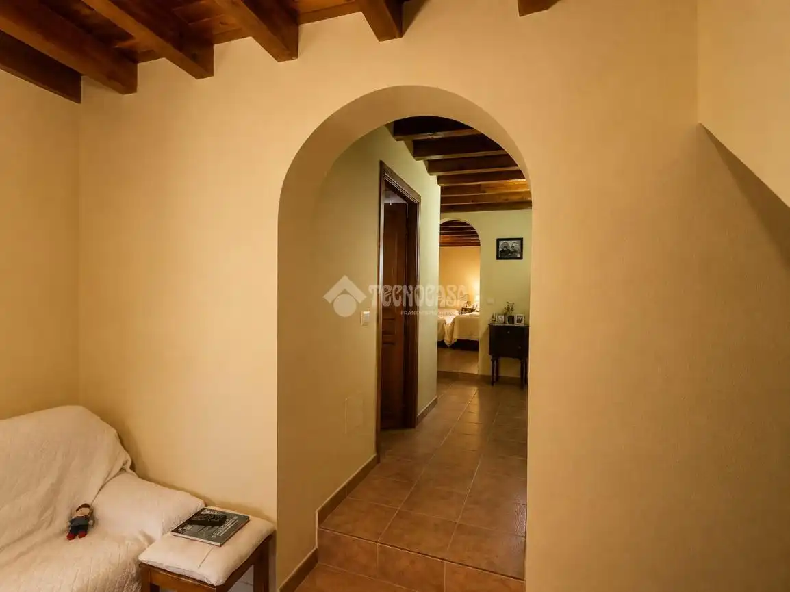 Casa o xalet en venda en Caleruela amb Moblat
