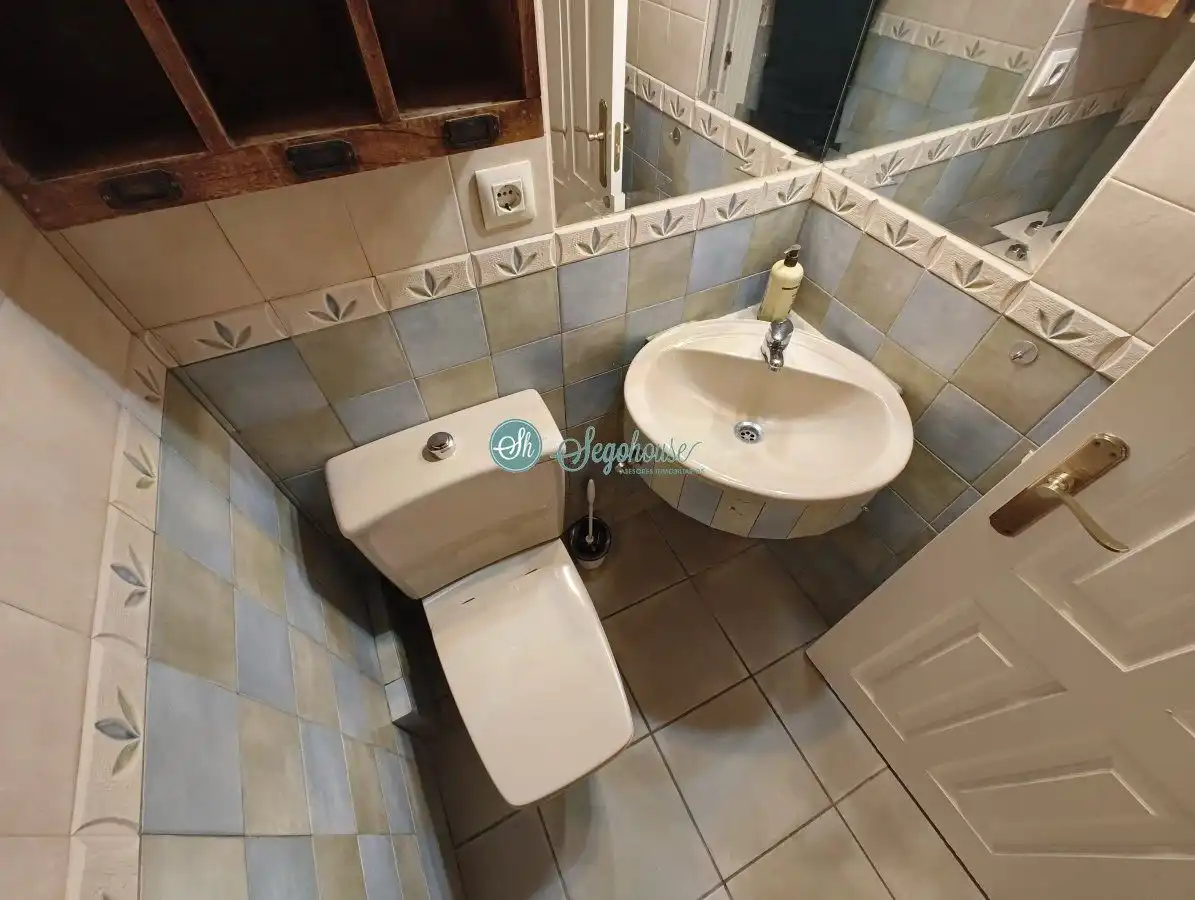 Flat with lift for sale in El Cerro - Carretera de San Rafael, imagen 24