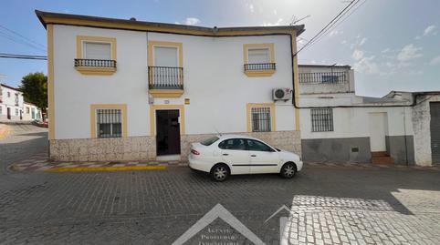 Foto 5 de Casa adosada de lloguer a Calle Blas Infante, Castilblanco de los Arroyos, Sevilla