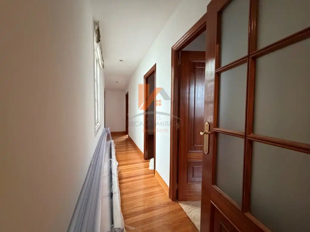 Flat for sale in Rua Vilar, Casco Histórico