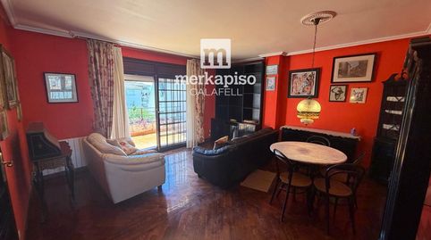 Foto 2 de Dúplex en venda a Garrotxa, Calafell Residencial, Calafell