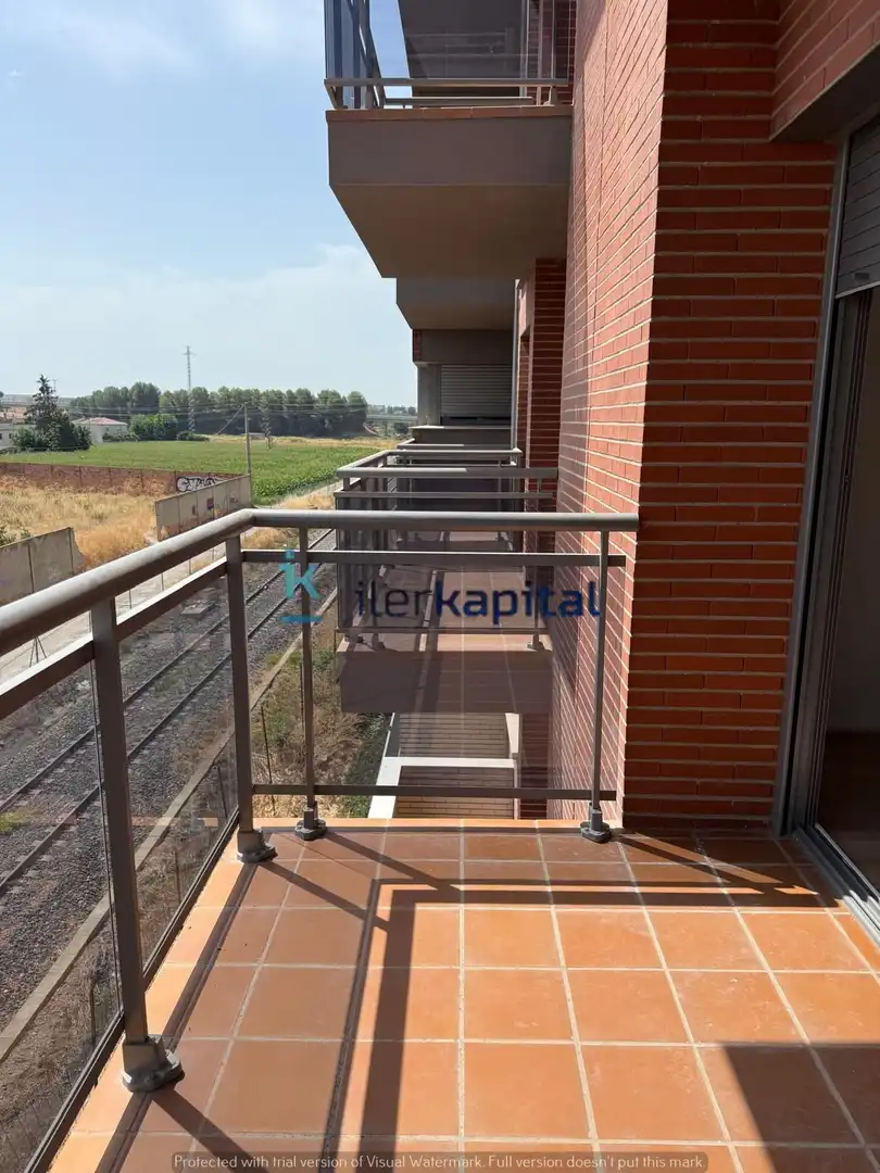 Flat with lift for sale in Balaguer, imagen 15