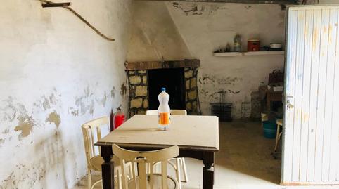 Foto 5 von Country house zum Verkauf in Biar, Alicante