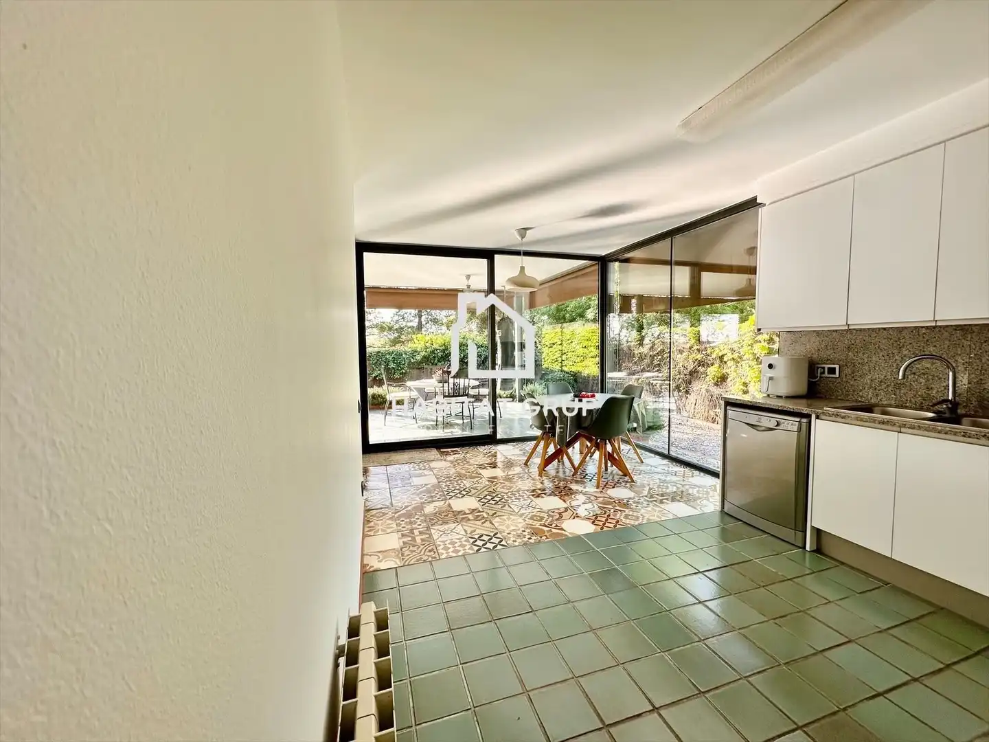 Casa amb jardí en venda a Santa Coloma de Farners, imagen 16