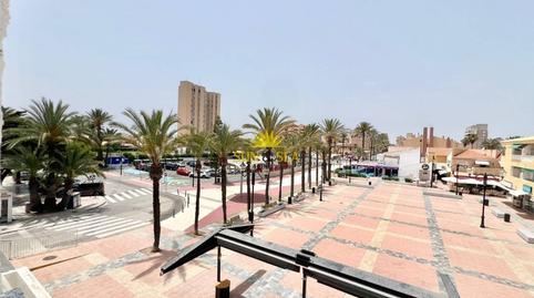 Foto 3 de Apartament de lloguer a Zona Galúa - Calnegre, La Manga del Mar Menor