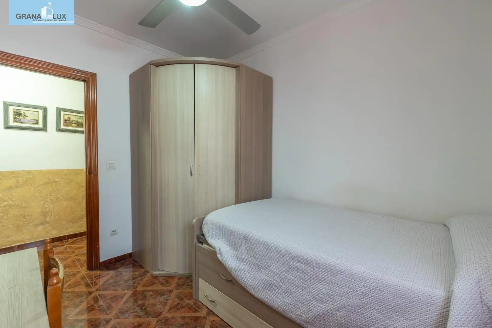 Casa amb terrassa en venda a Calle del Mediodía, imagen 52