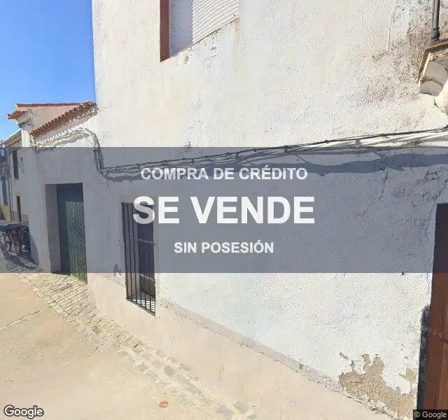 Piso en venta en Villanueva del Rey