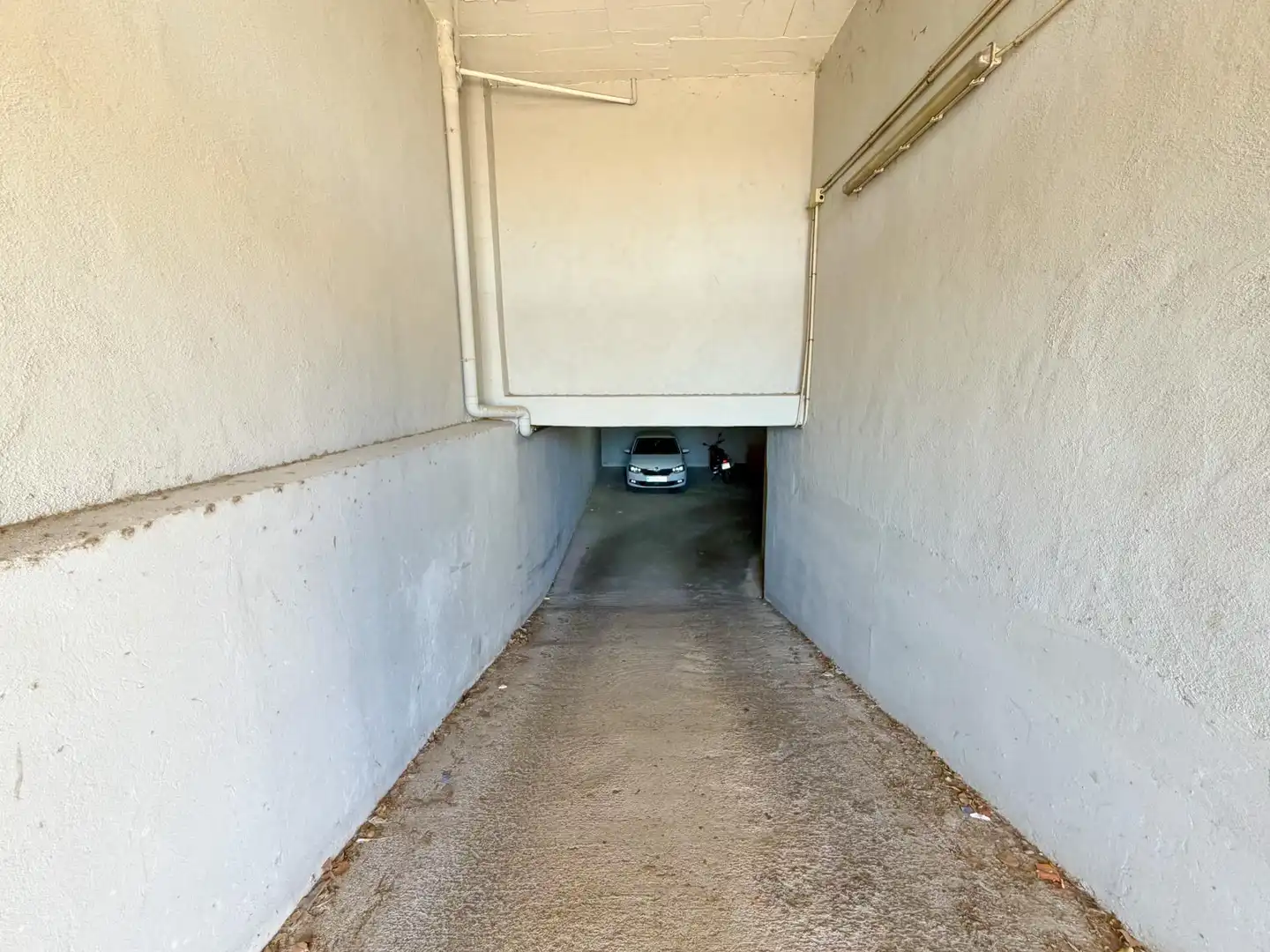 Parkplatz von Wohnung zum Verkauf in Vila-seca mit Parkett