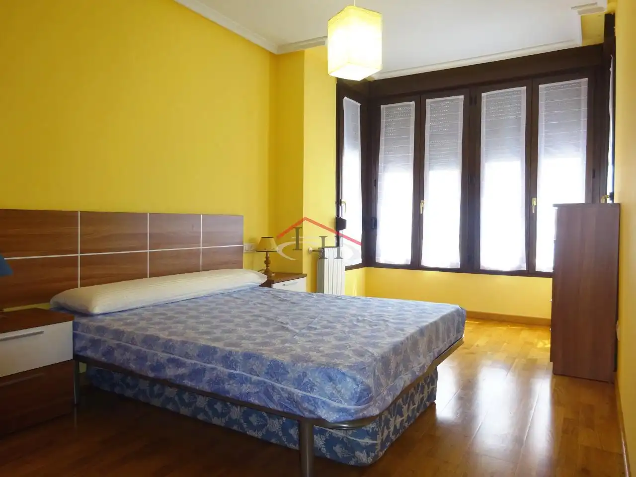 Apartamento de alquiler en SIERRA PAMBLEY, Casco Antiguo