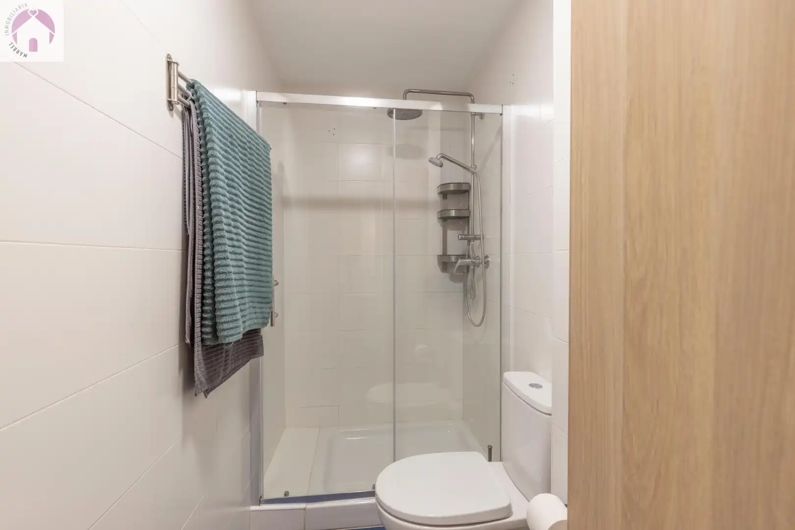Appartamento con terrazza in vendita a Cijuela, imagen 21