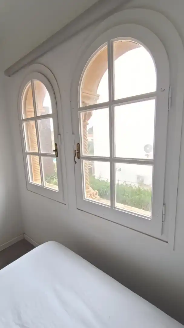 Terrassa de Casa adosada en venda en Cambrils amb Aire condicionat, Calefacció i Jardí privat