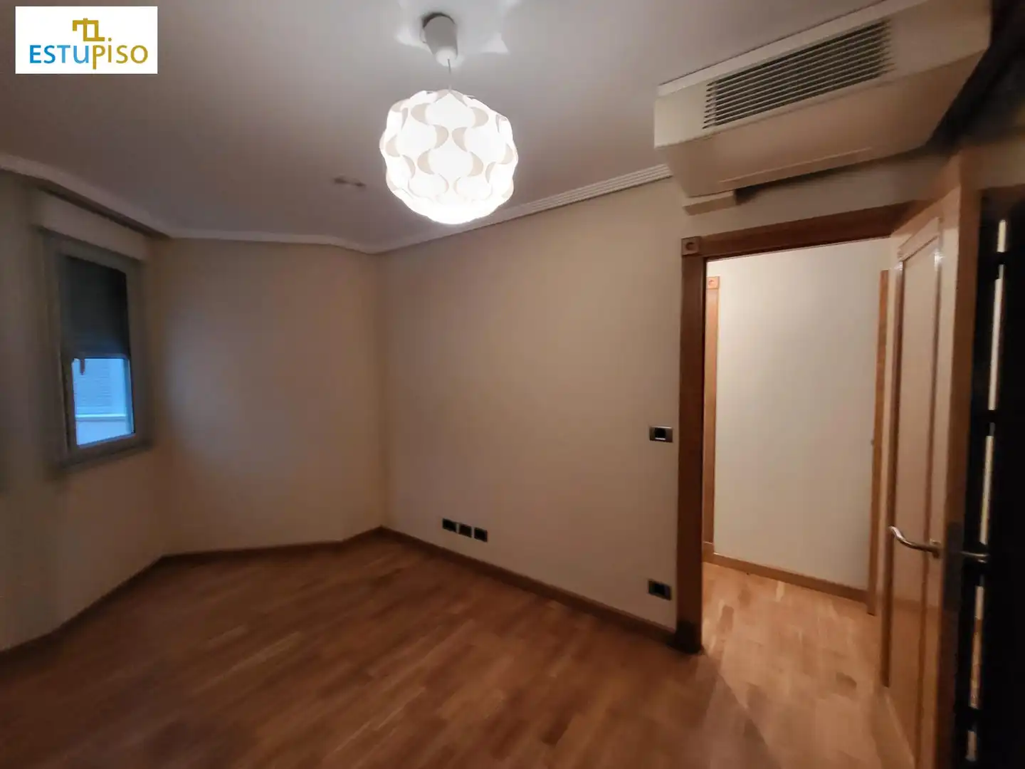 Flat for rent in León Capital   with Balcony
