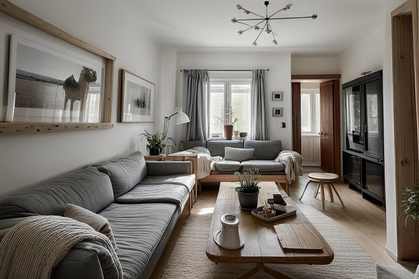 Living room of House or chalet for sale in Las Palmas de Gran Canaria