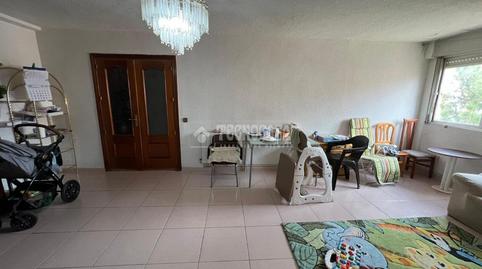 Foto 4 de Piso en venta en Casco Histórico de Vallecas, Madrid