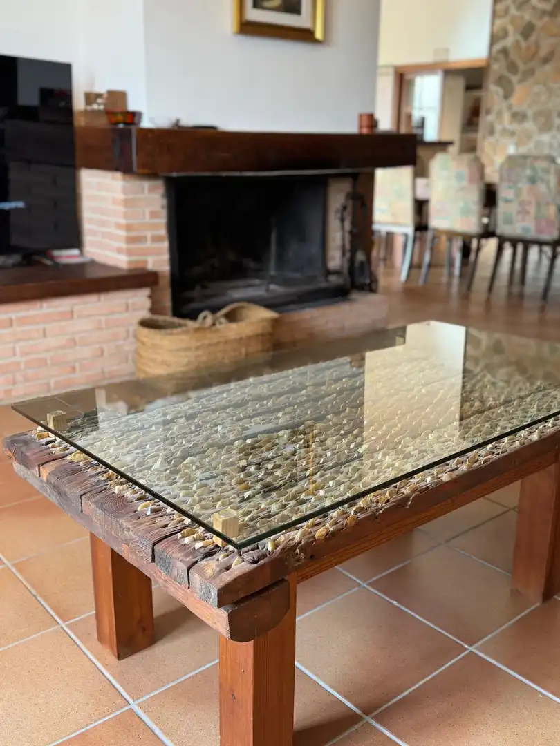 Maison avec terrasse à vendre à Santa Cruz de Mudela, imagen 6