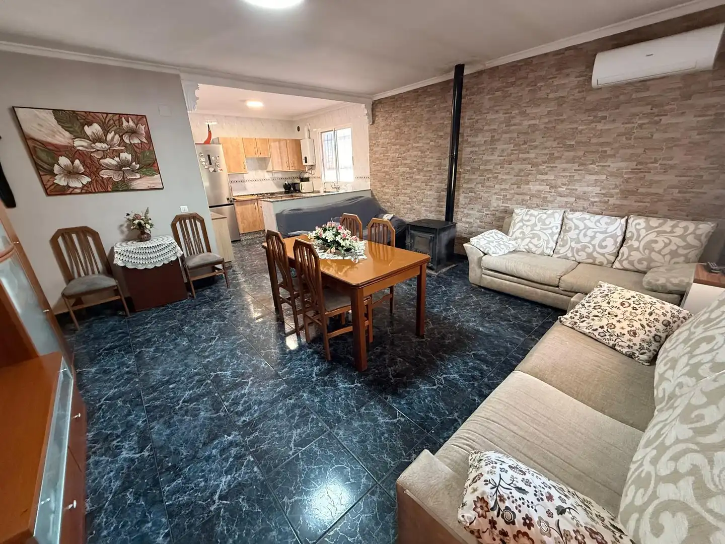Villa con piscina in vendita a Cheste, imagen 7