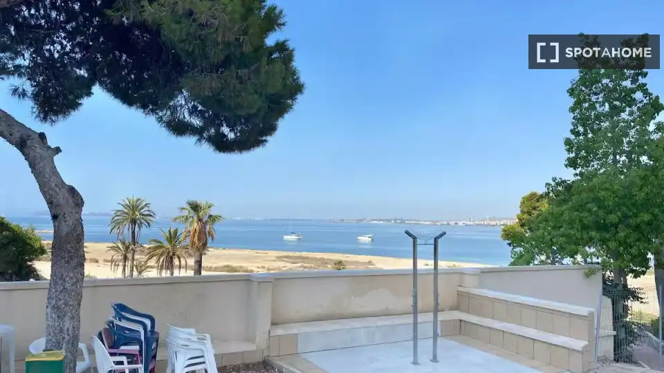 Habitació a Alicante / Alacant, Alicante