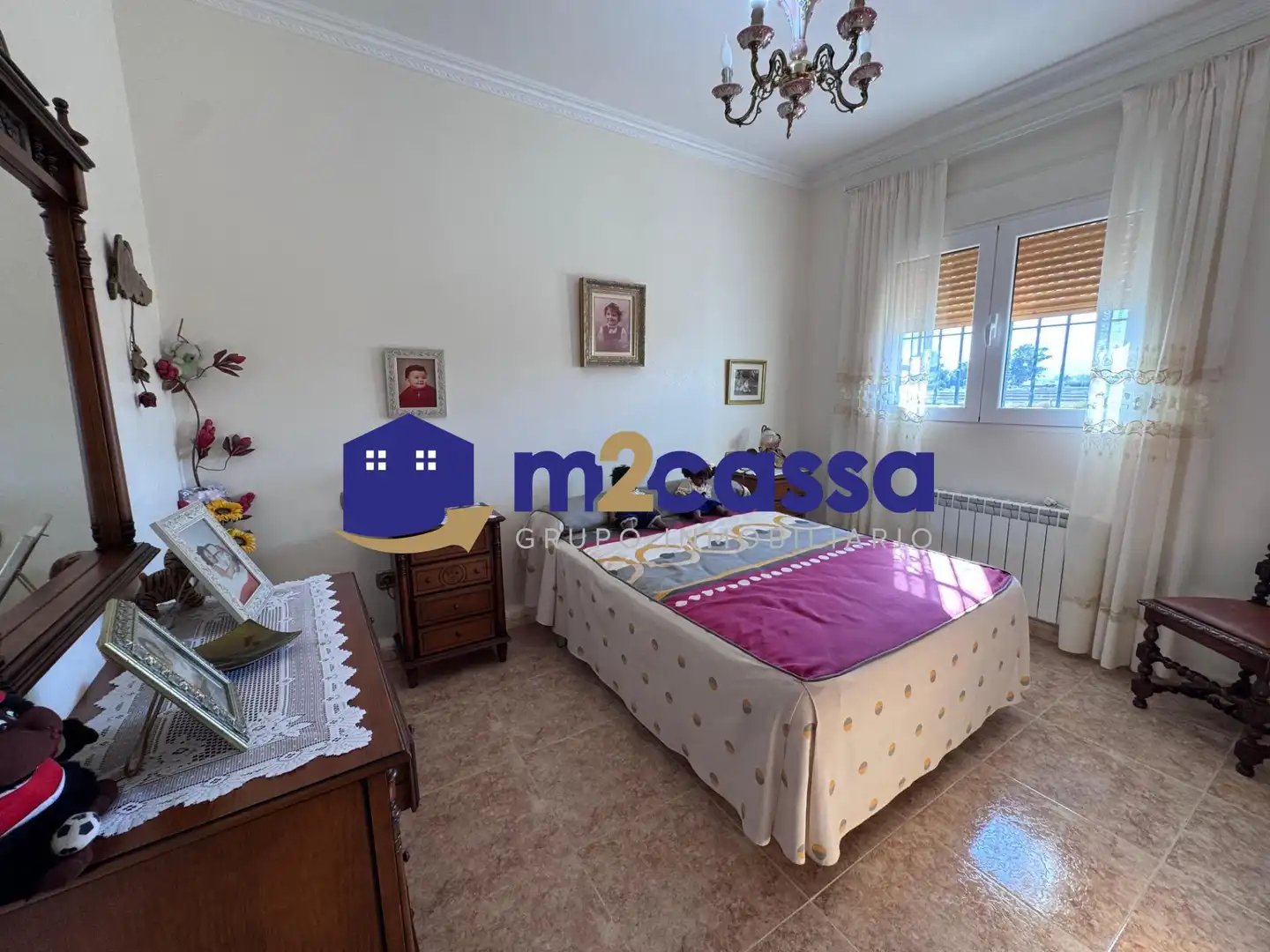 Casa o xalet en venda en Lorca amb Terrassa