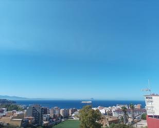 Vista exterior de Edifici en venda en  Ceuta Capital