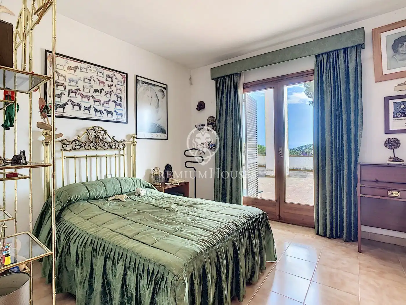 Maison avec jardin à vendre à Sant Cebrià de Vallalta, imagen 36