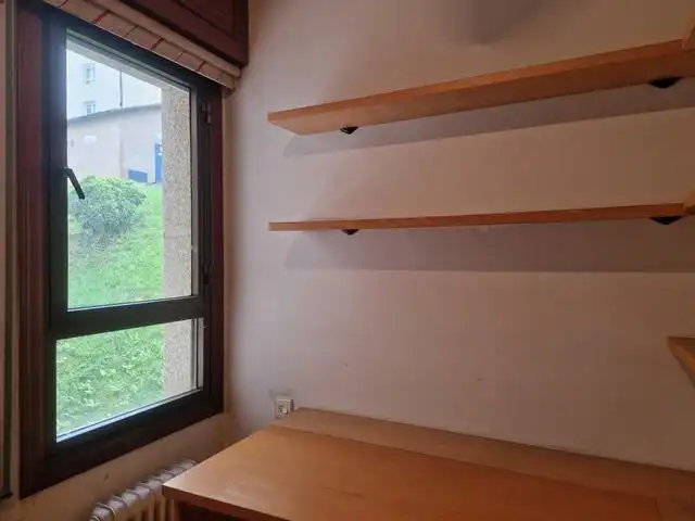 Terraza de Piso en venta en Teo con Calefacción, Parquet y Trastero