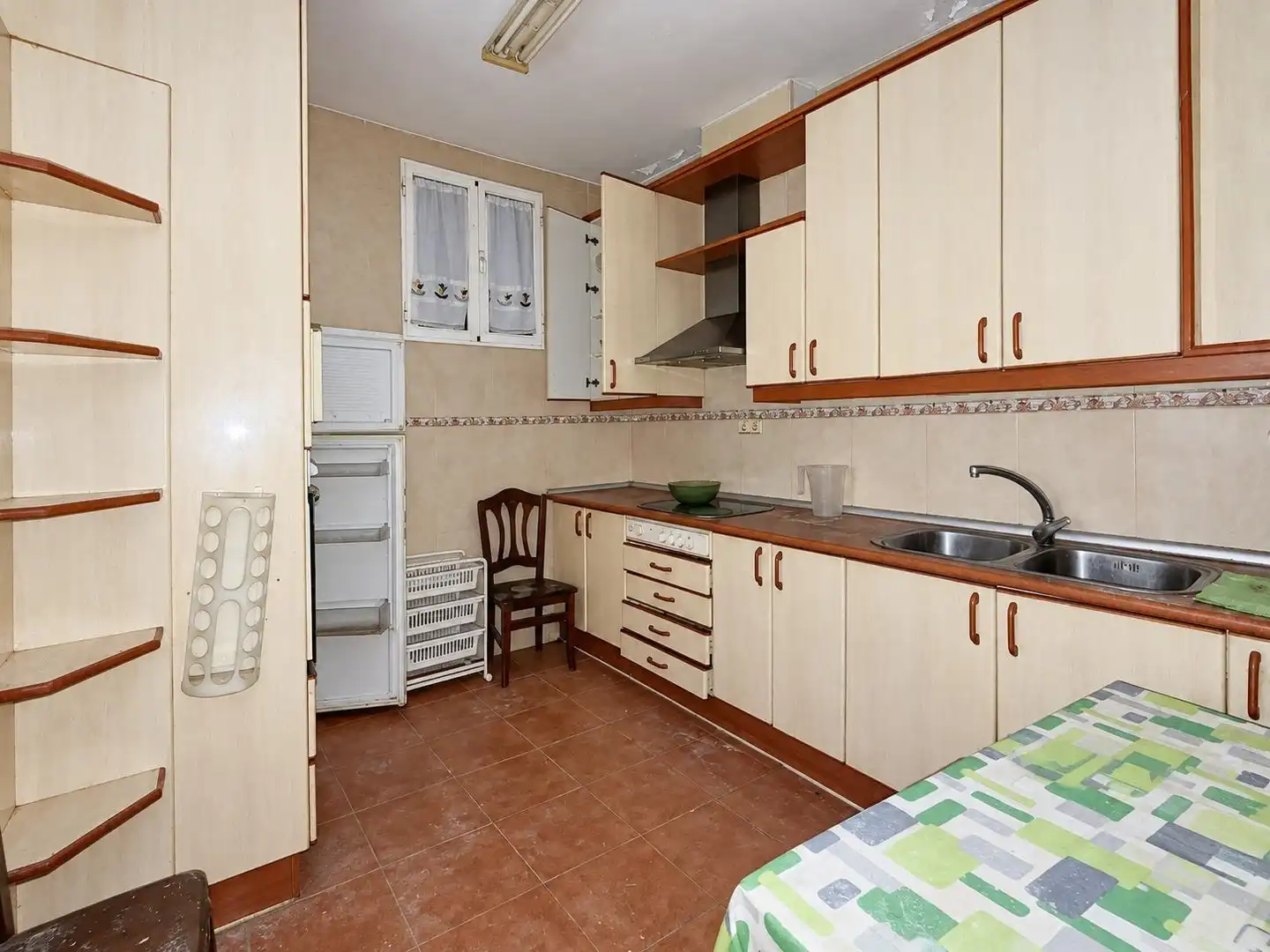 Kitchen of Houses for sale in Centro  