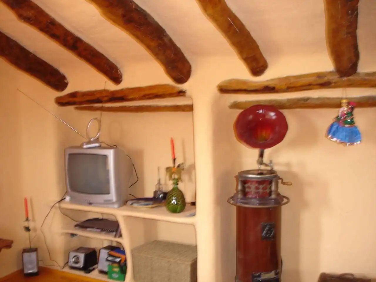 Casa o xalet en venda en Férez
