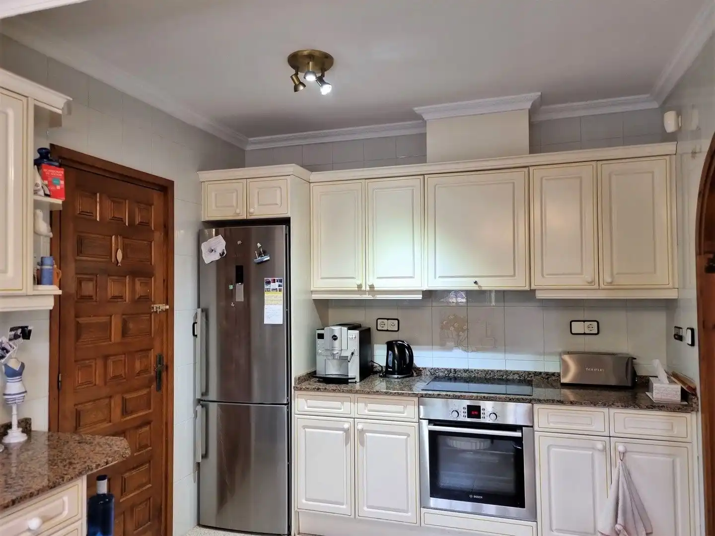 Villa avec piscine à vendre à Carrer Rovelló, imagen 15