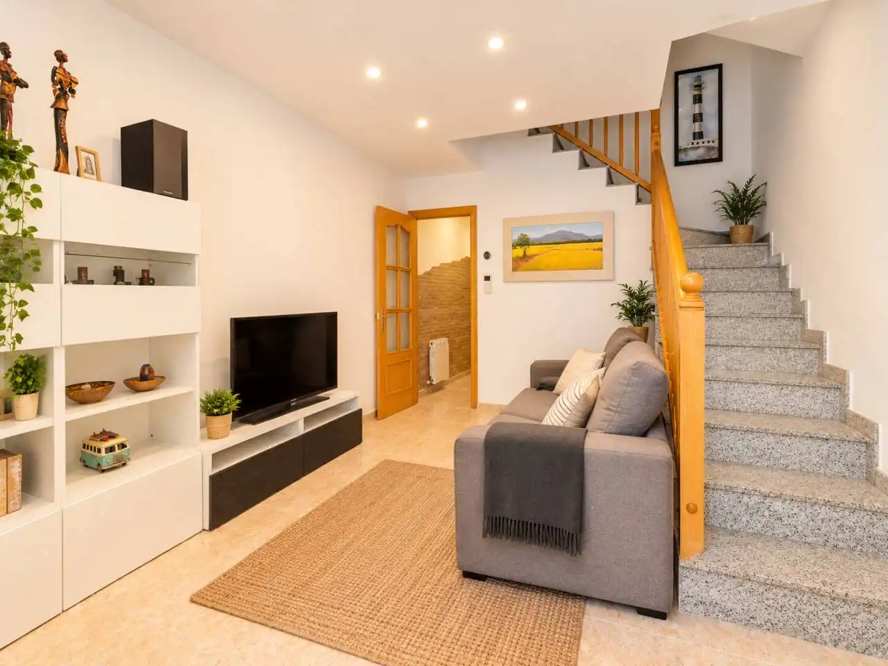 House with garden for sale in Calle Sallarès i Pla, imagen 5
