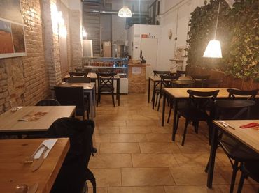 Local comercial en venda a de les Galanes