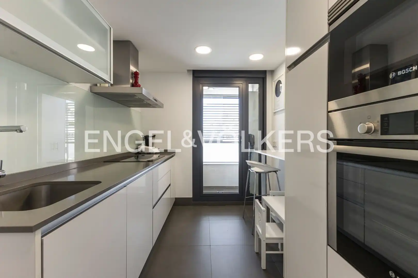 Appartement avec piscine à vendre à Hortaleza, imagen 9