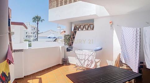 Foto 2 de Apartament de lloguer a Cam. Cerro Gordo, 13, 29630 Benalmádena, Málaga, S, -1, Parque de la Paloma, Benalmádena