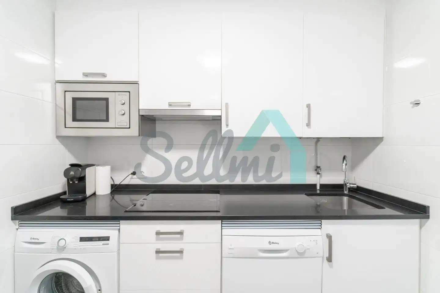 Flat for rent in Travesía del Convento, Barrio del Centro