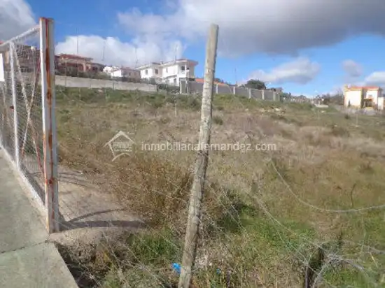 Residential zum Verkauf in Sierra de Fuentes