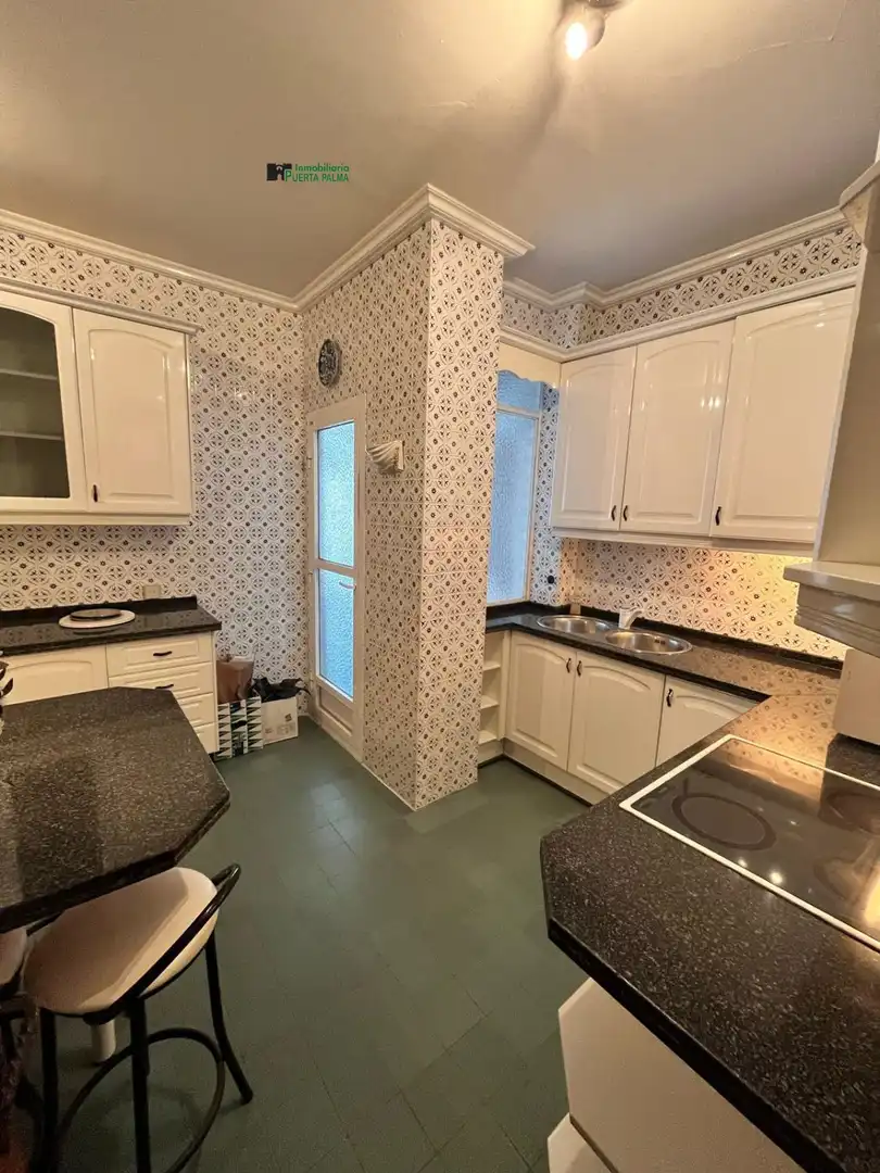 Wohnung mit Terrasse zum Verkauf in Pardaleras, imagen 4